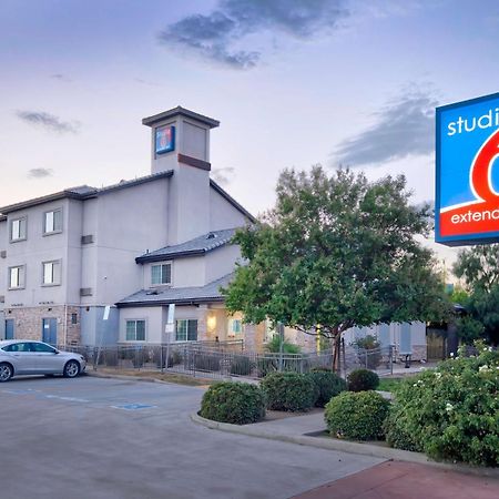 Studio 6-Bakersfield, Ca Exteriér fotografie